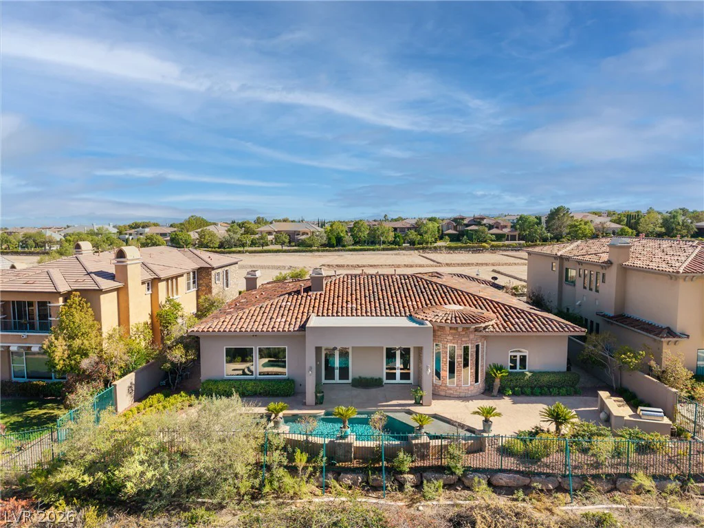 9716 Verlaine, Las Vegas, NV 89145