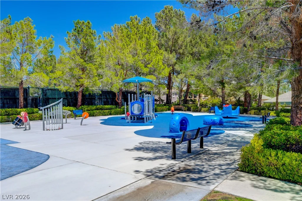 9716 Verlaine, Las Vegas, NV 89145