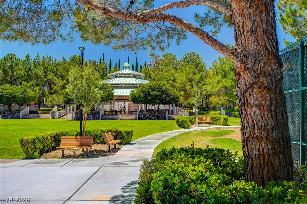 9716 Verlaine, Las Vegas, NV 89145