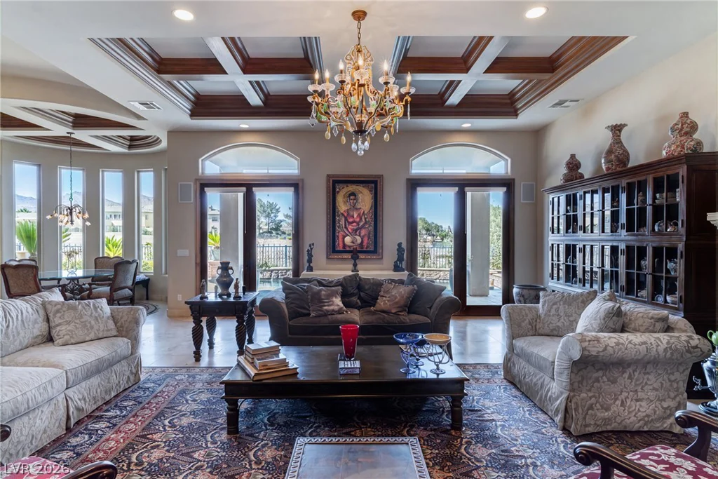 9716 Verlaine, Las Vegas, NV 89145