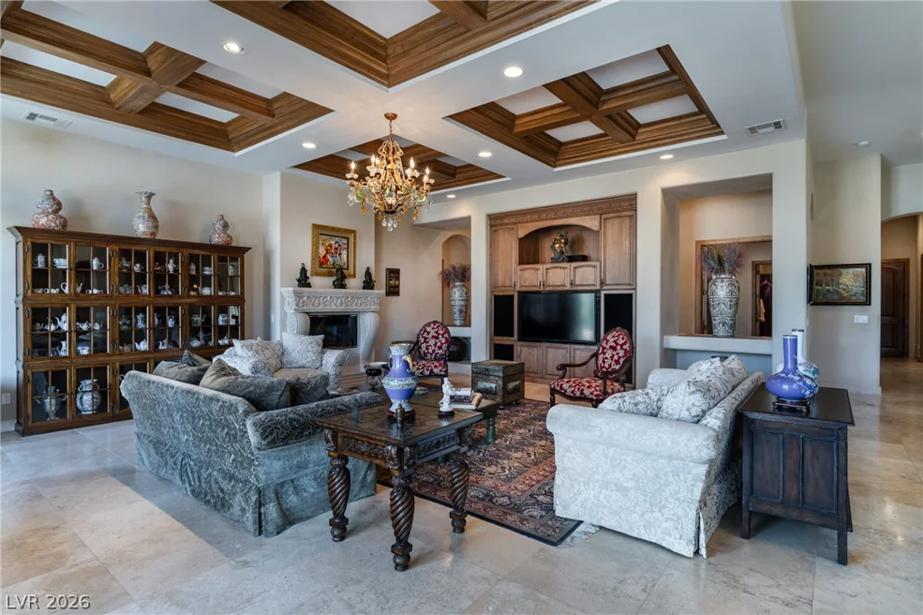 9716 Verlaine, Las Vegas, NV 89145