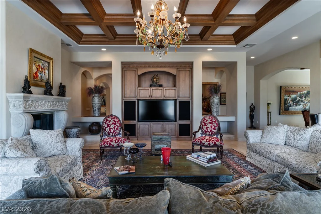 9716 Verlaine, Las Vegas, NV 89145