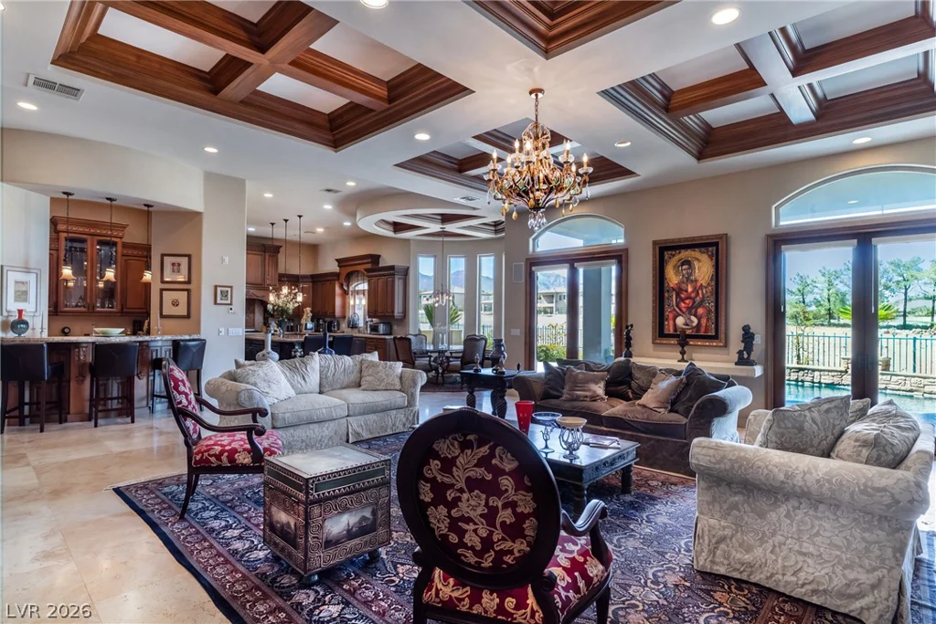 9716 Verlaine, Las Vegas, NV 89145