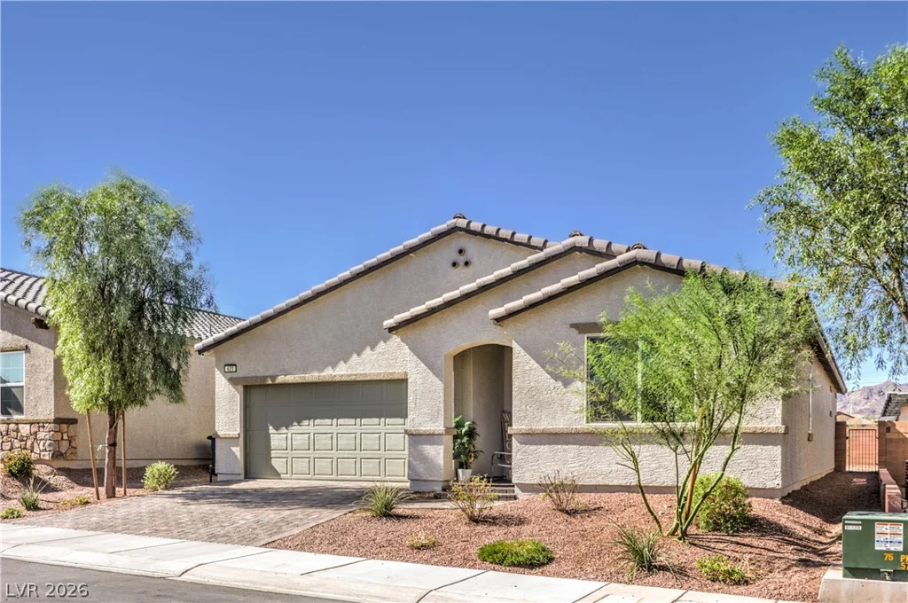 621 Sylvan, Henderson, NV 89002