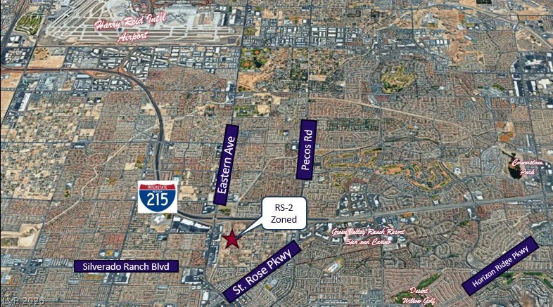 Goldhill, Henderson, NV 89123