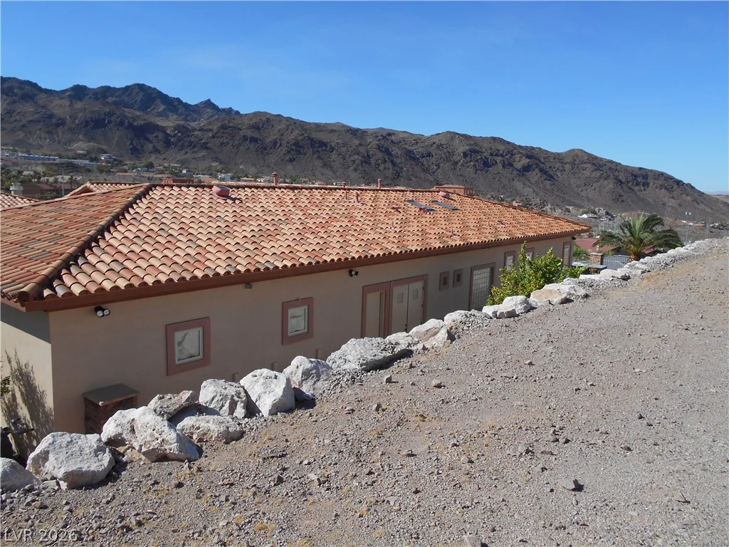 892 Jasper Way, Boulder City, NV 89005
