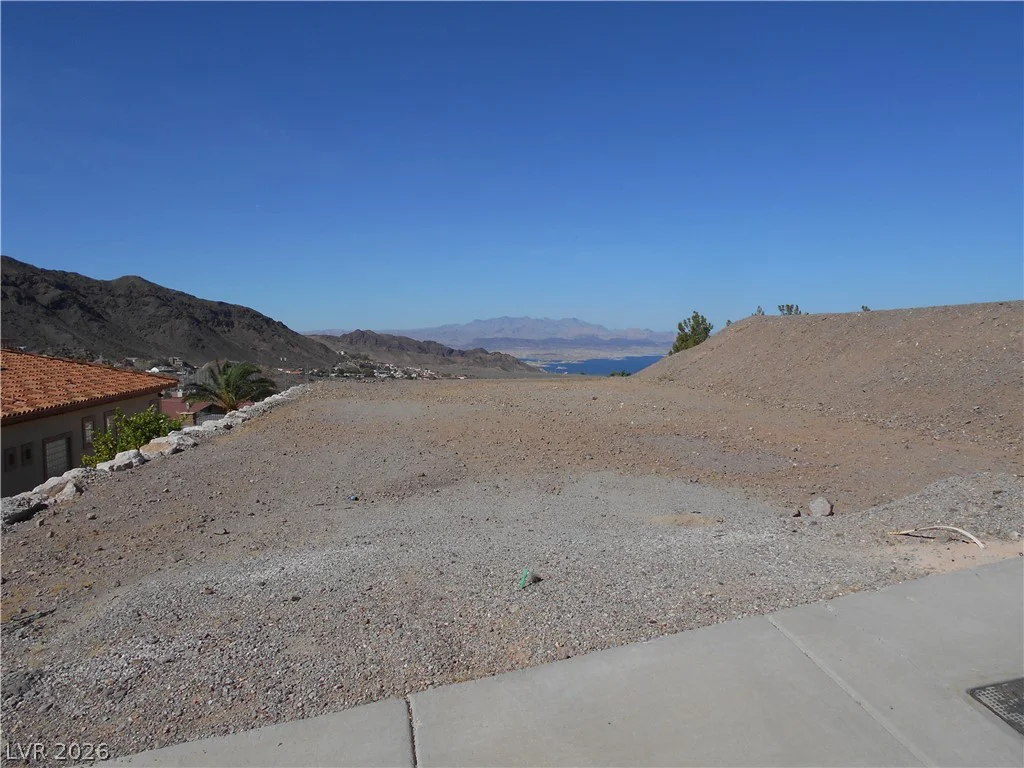 892 Jasper Way, Boulder City, NV 89005