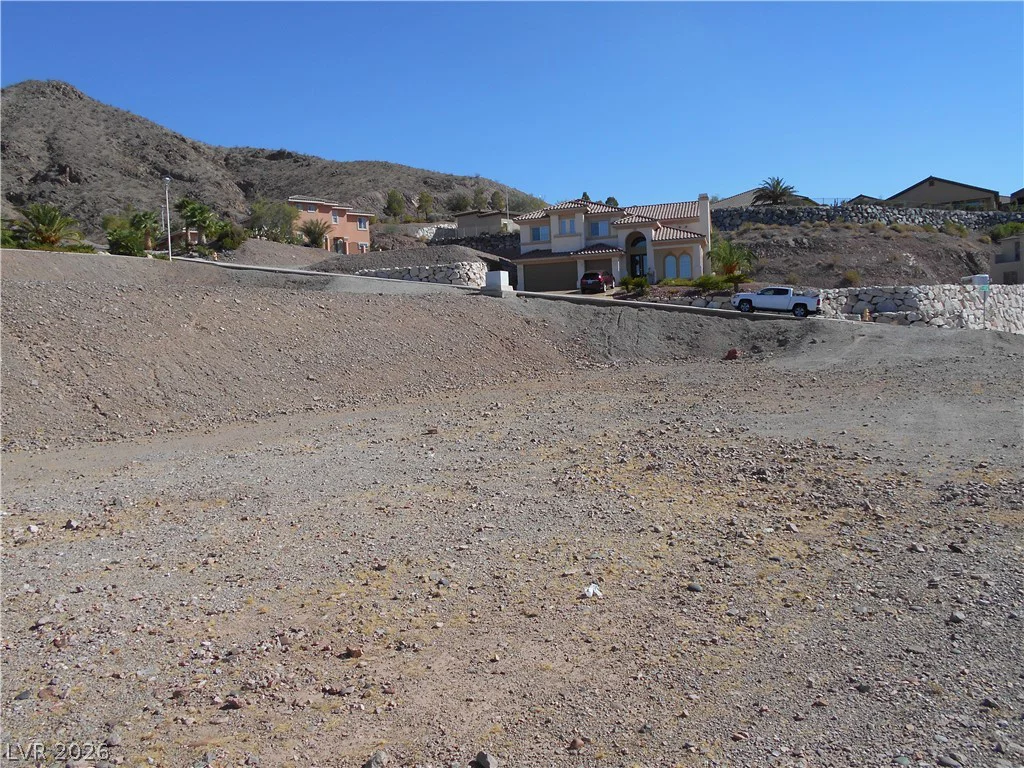 892 Jasper Way, Boulder City, NV 89005