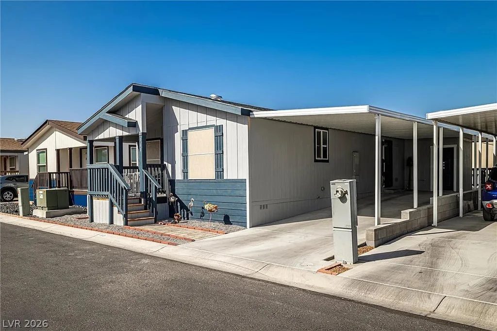360 Myrtle Beach, Pahrump, NV 89048