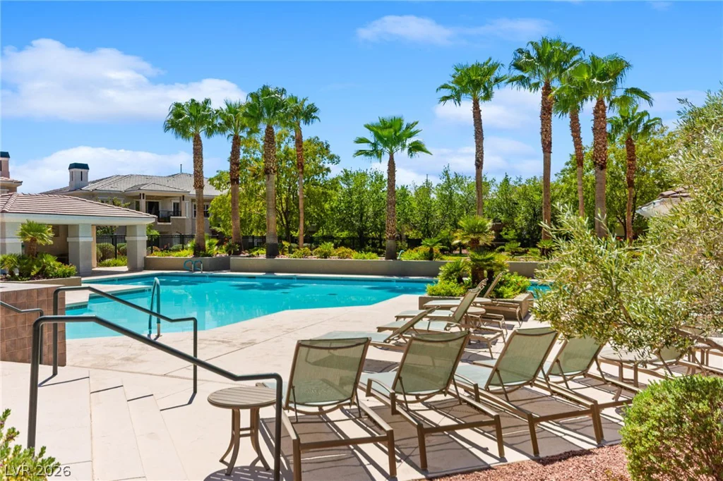 10809 Garden Mist, Las Vegas, NV 89135