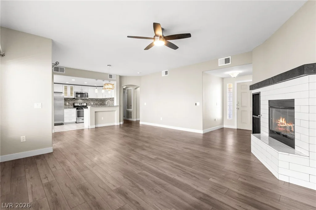 10809 Garden Mist, Las Vegas, NV 89135