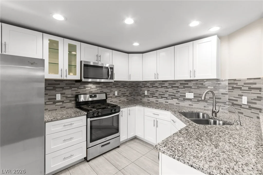 10809 Garden Mist, Las Vegas, NV 89135