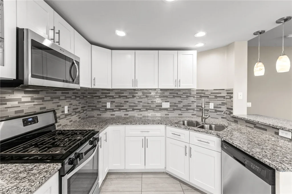 10809 Garden Mist, Las Vegas, NV 89135