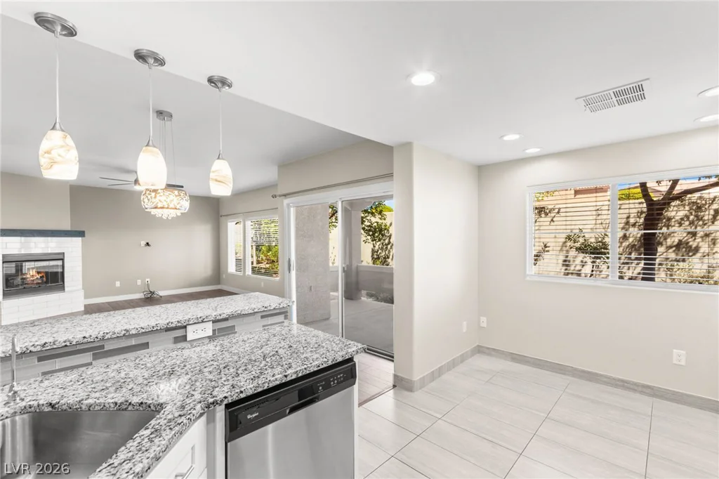 10809 Garden Mist, Las Vegas, NV 89135
