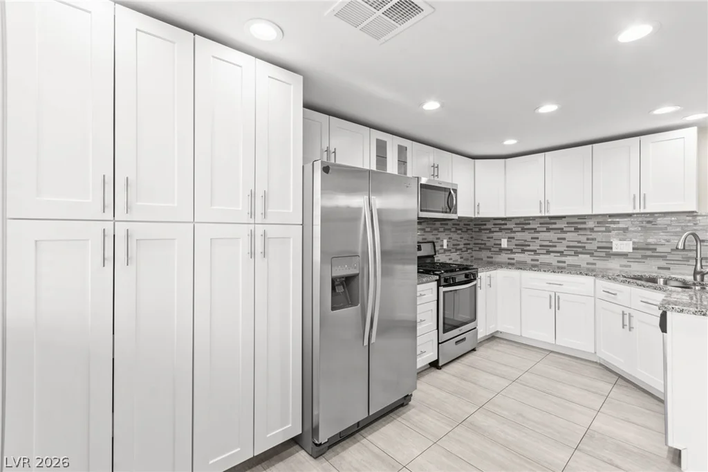 10809 Garden Mist, Las Vegas, NV 89135