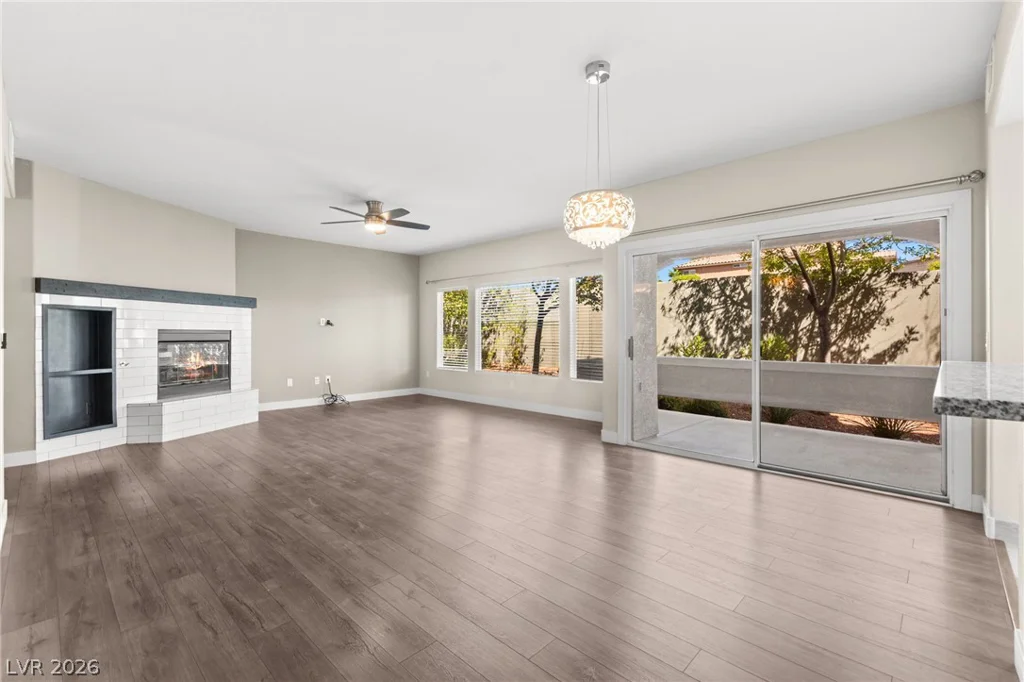 10809 Garden Mist, Las Vegas, NV 89135