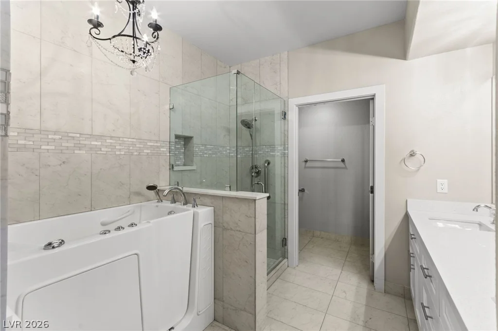 10809 Garden Mist, Las Vegas, NV 89135