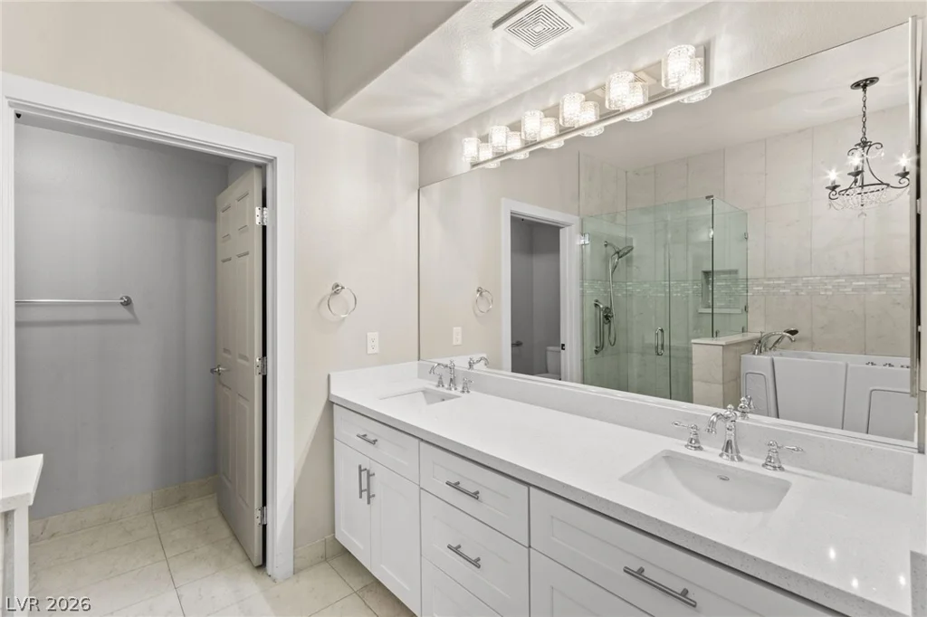 10809 Garden Mist, Las Vegas, NV 89135