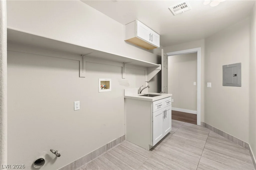 10809 Garden Mist, Las Vegas, NV 89135
