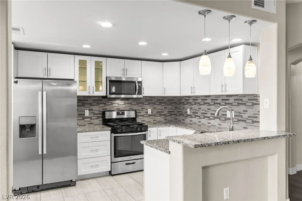 10809 Garden Mist, Las Vegas, NV 89135