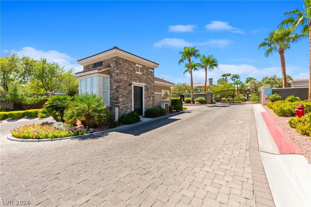 10809 Garden Mist, Las Vegas, NV 89135