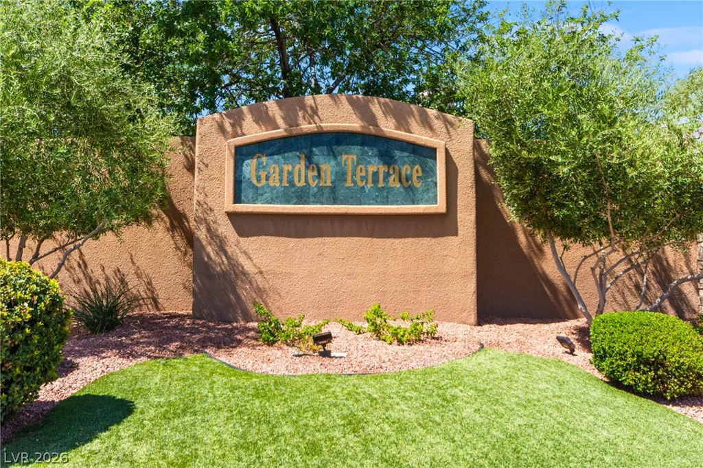 10809 Garden Mist, Las Vegas, NV 89135