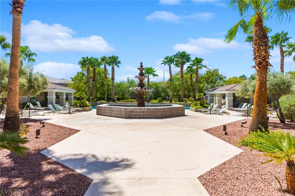 10809 Garden Mist, Las Vegas, NV 89135
