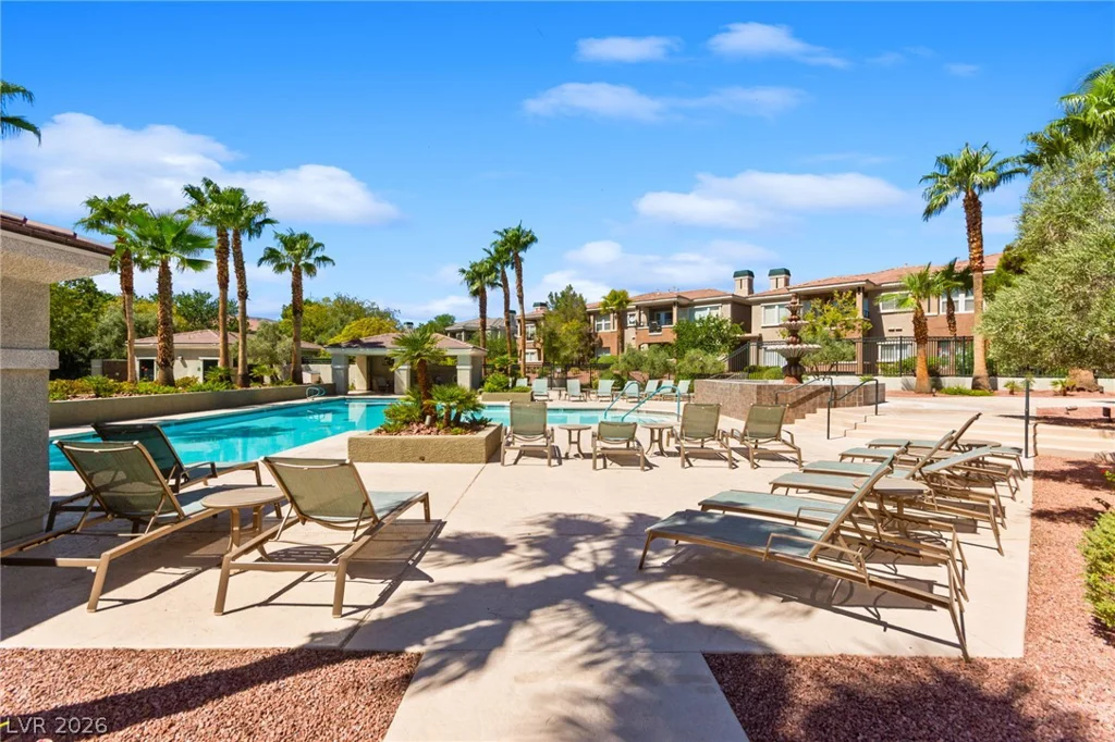 10809 Garden Mist, Las Vegas, NV 89135