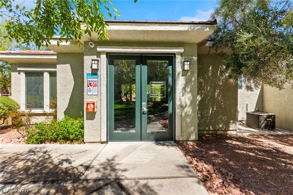 10809 Garden Mist, Las Vegas, NV 89135