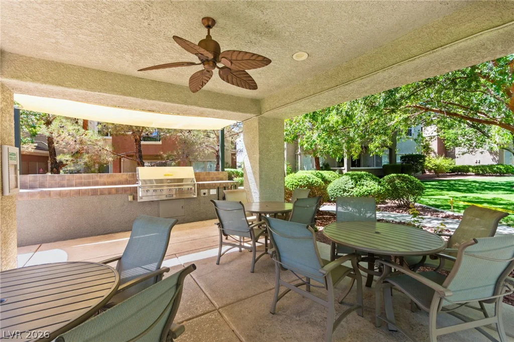 10809 Garden Mist, Las Vegas, NV 89135