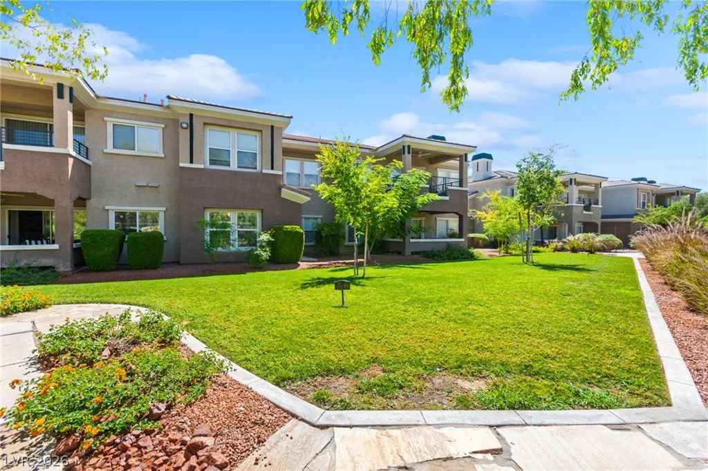 10809 Garden Mist, Las Vegas, NV 89135