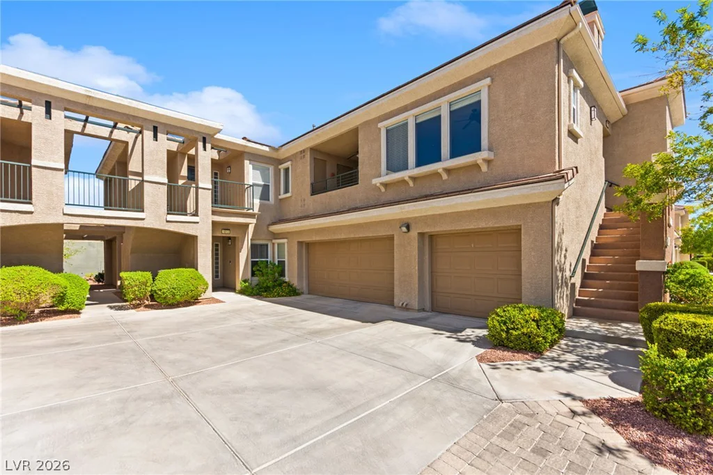 10809 Garden Mist, Las Vegas, NV 89135