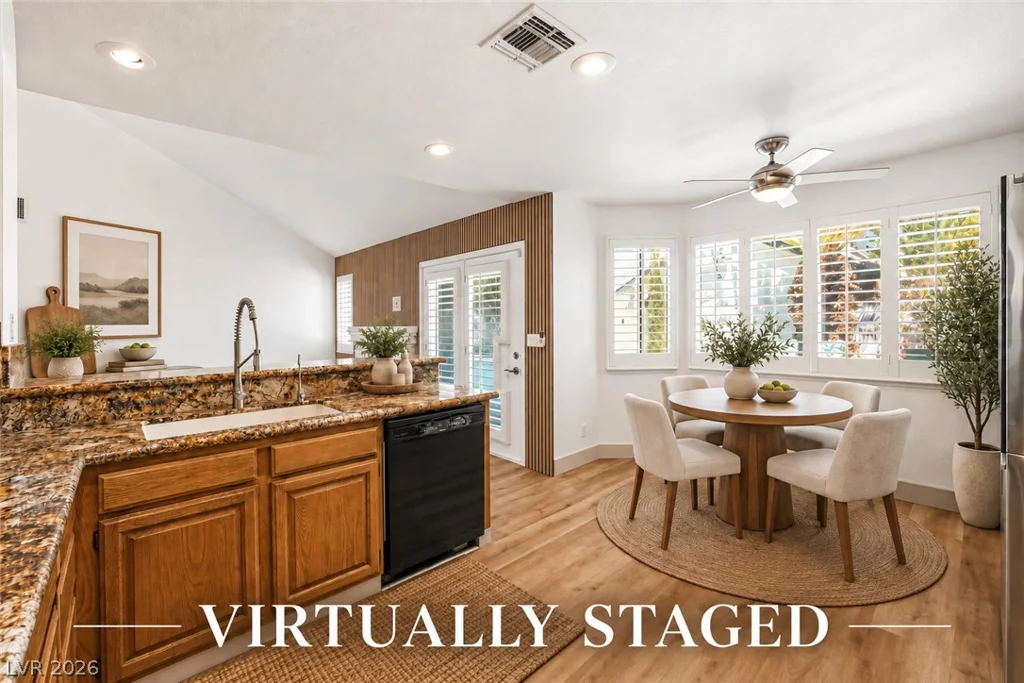 9728 Stellar View, Las Vegas, NV 89117