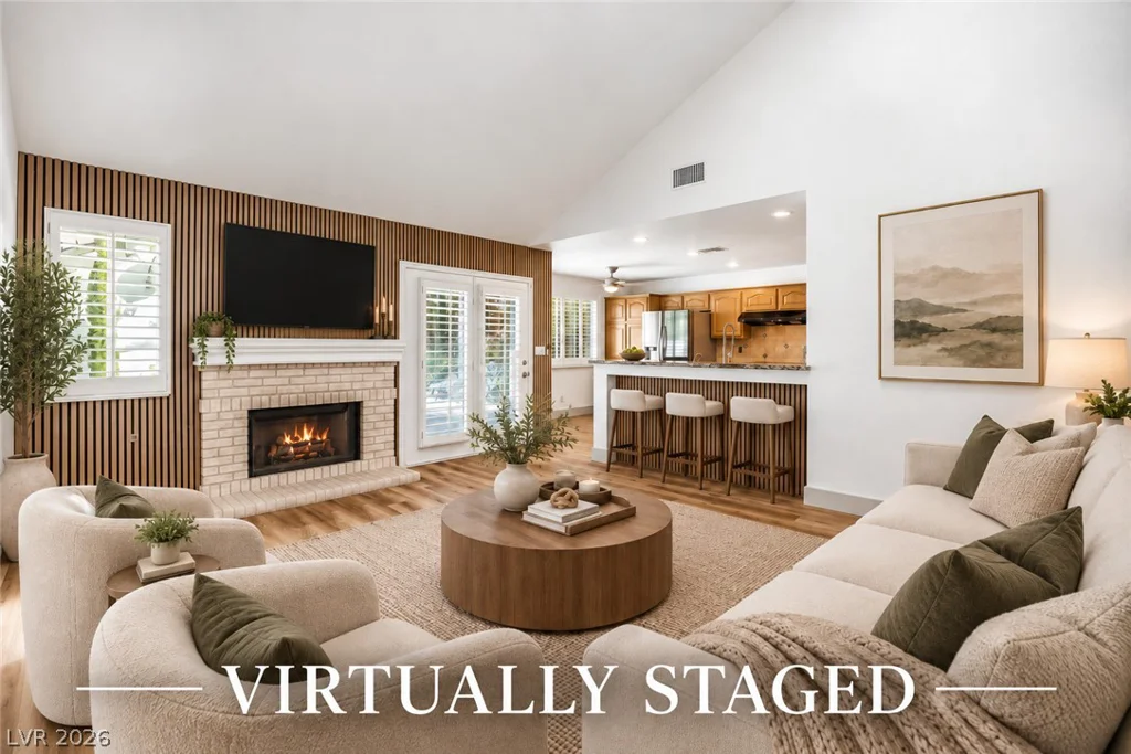 9728 Stellar View, Las Vegas, NV 89117