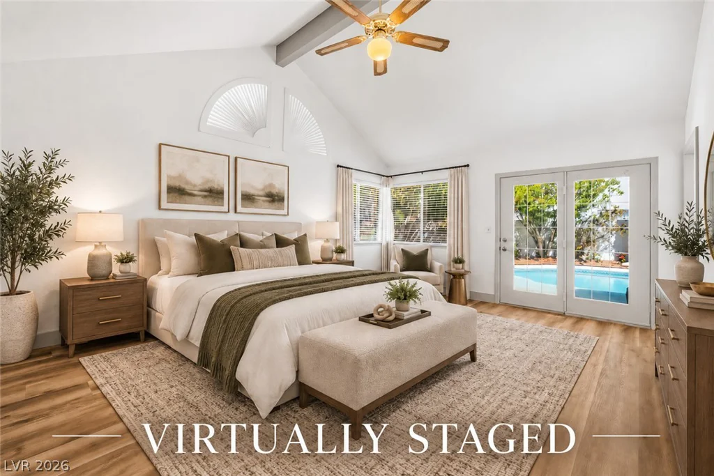 9728 Stellar View, Las Vegas, NV 89117