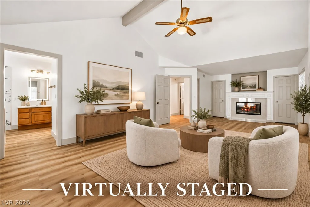 9728 Stellar View, Las Vegas, NV 89117