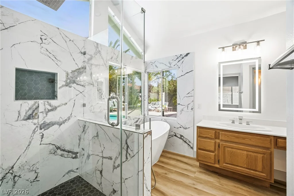 9728 Stellar View, Las Vegas, NV 89117