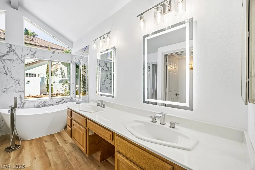 9728 Stellar View, Las Vegas, NV 89117