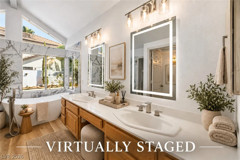 9728 Stellar View, Las Vegas, NV 89117