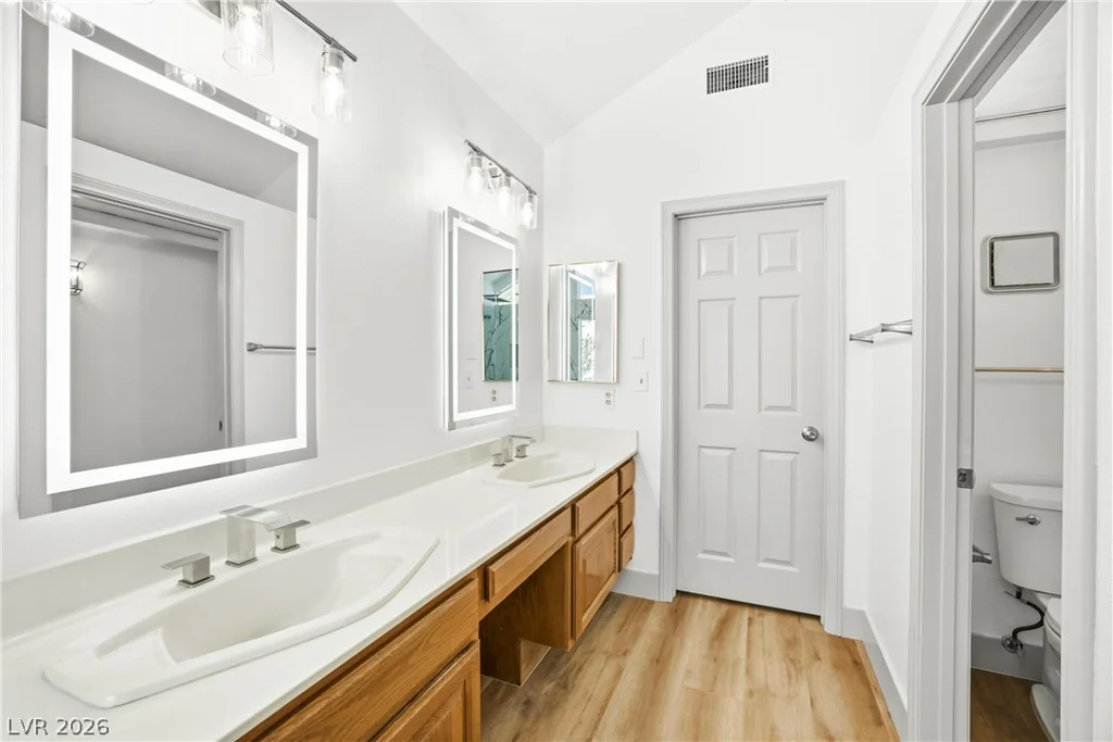 9728 Stellar View, Las Vegas, NV 89117