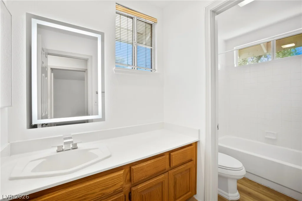 9728 Stellar View, Las Vegas, NV 89117