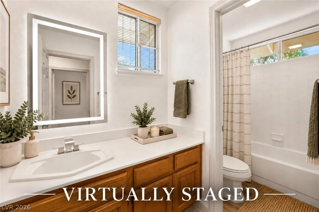 9728 Stellar View, Las Vegas, NV 89117