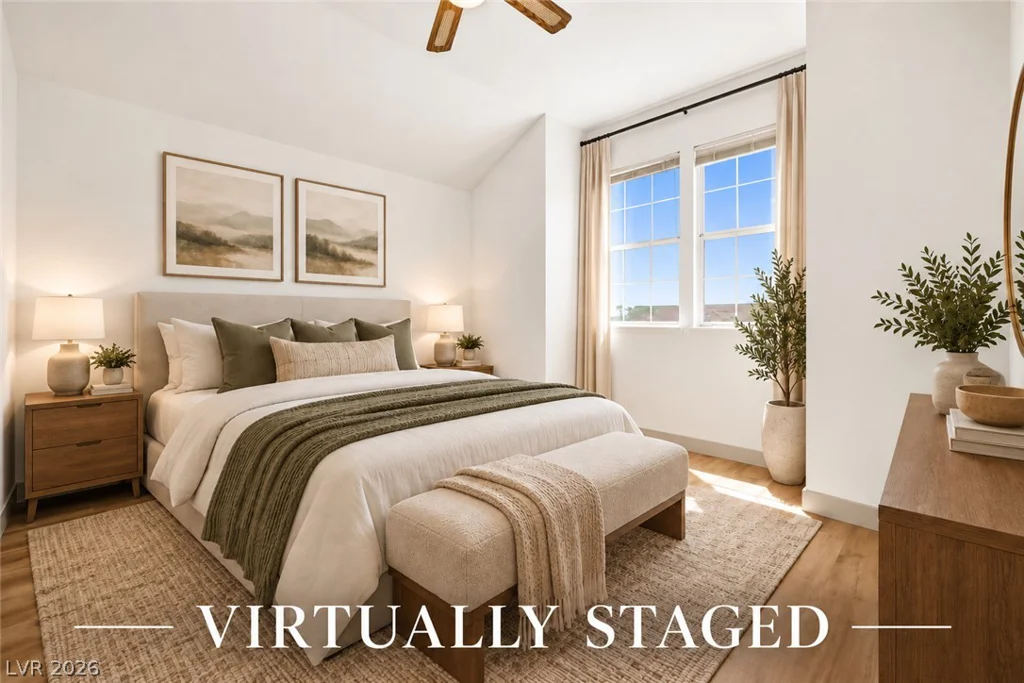 9728 Stellar View, Las Vegas, NV 89117