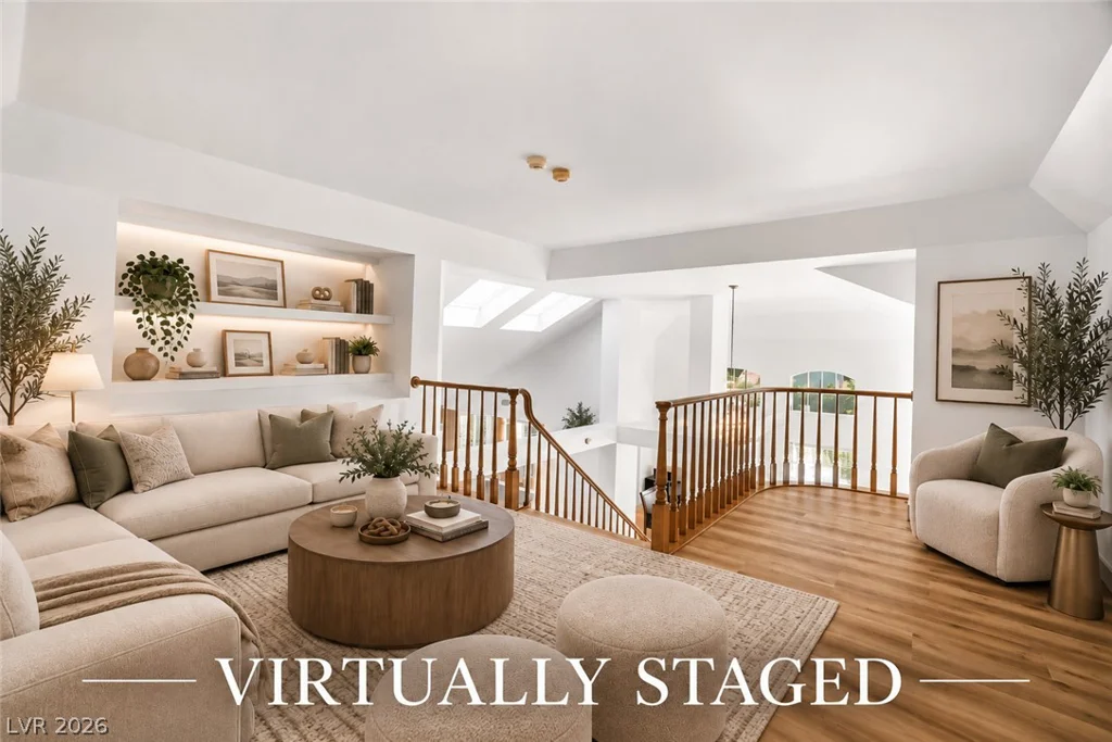 9728 Stellar View, Las Vegas, NV 89117