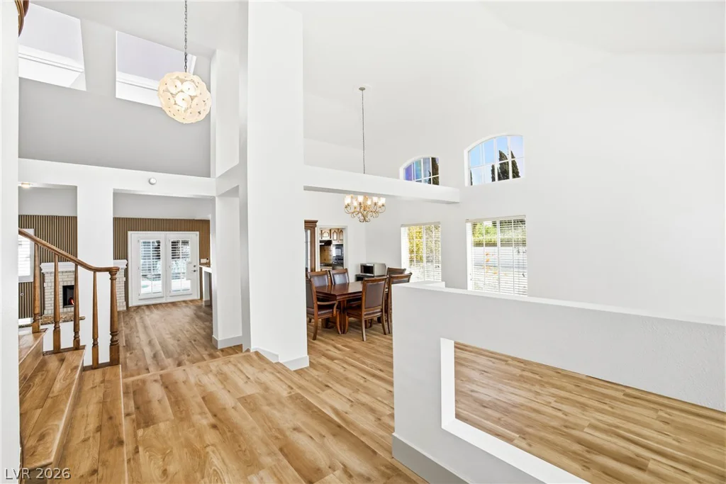 9728 Stellar View, Las Vegas, NV 89117