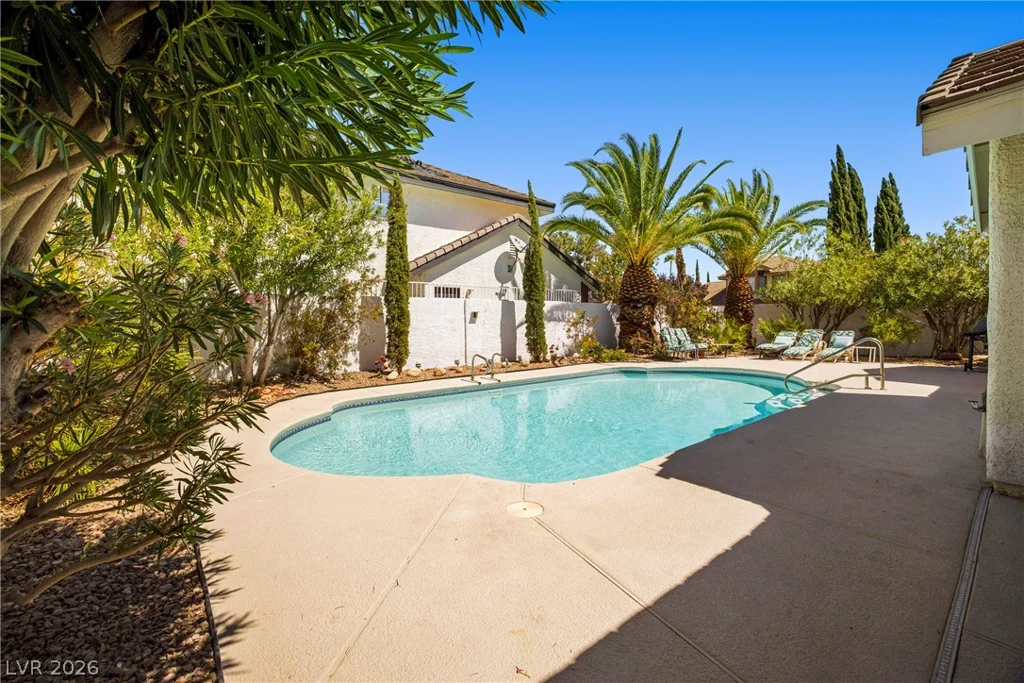 9728 Stellar View, Las Vegas, NV 89117