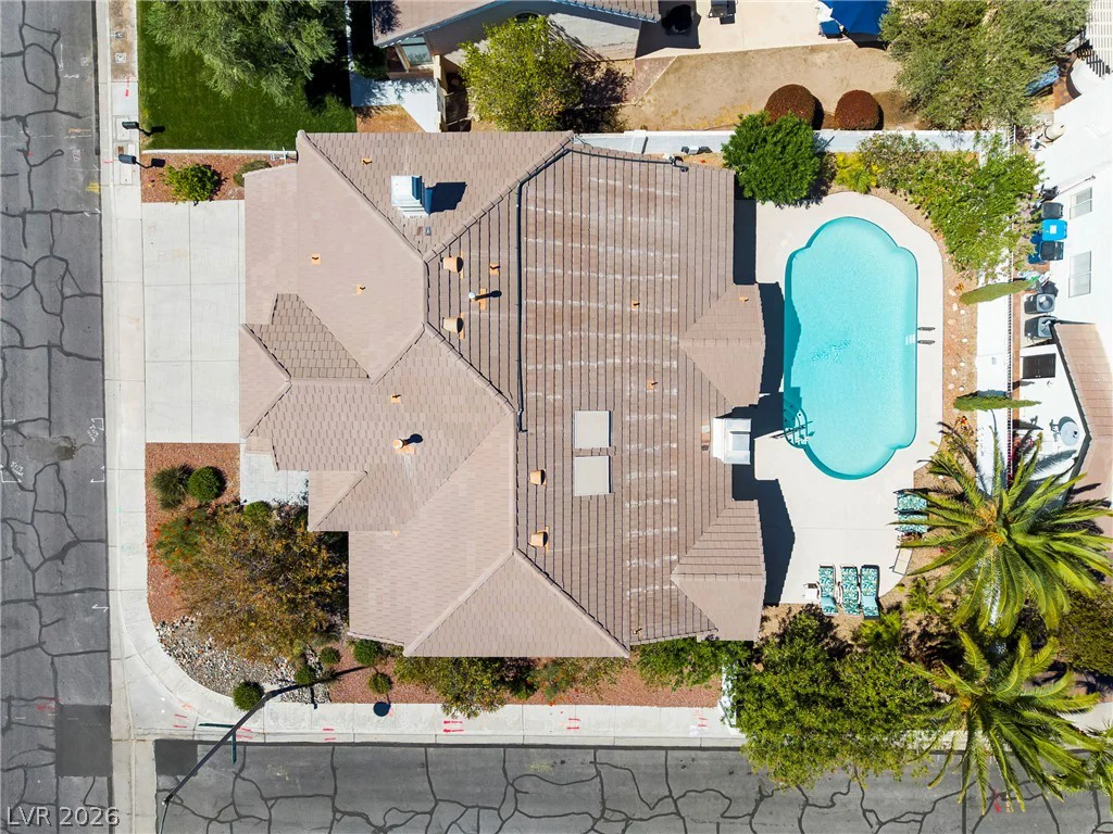 9728 Stellar View, Las Vegas, NV 89117