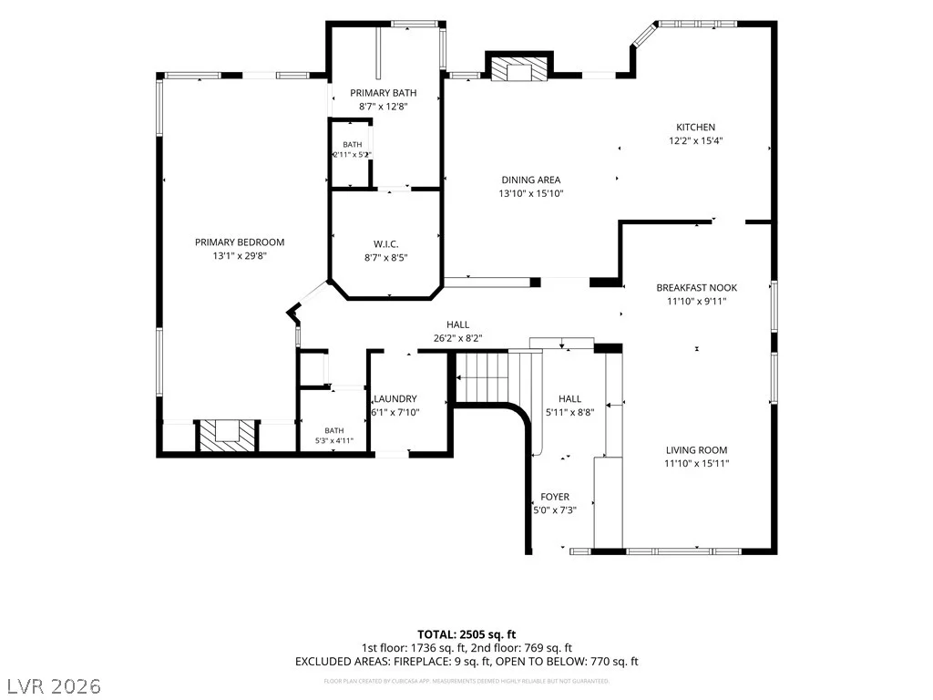 9728 Stellar View, Las Vegas, NV 89117