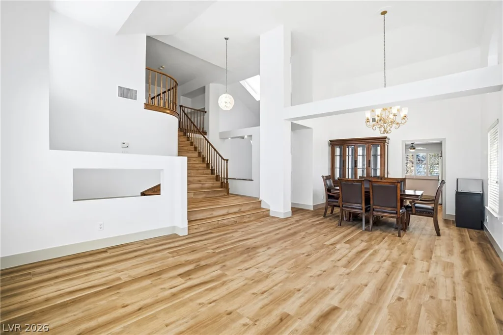9728 Stellar View, Las Vegas, NV 89117