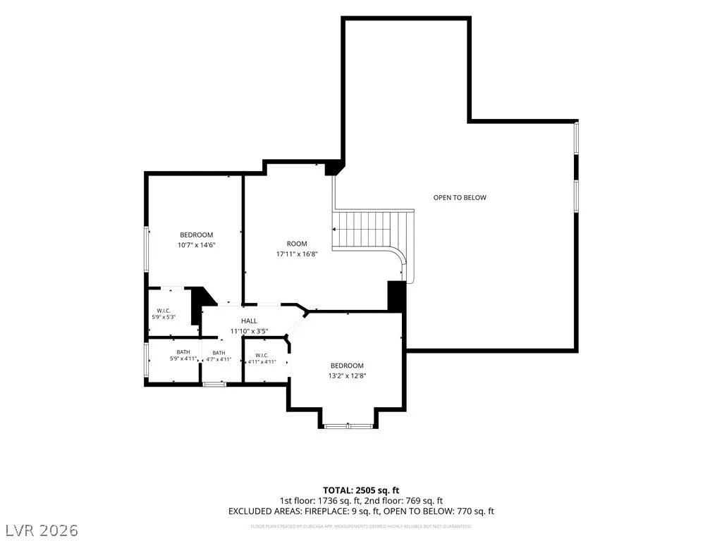 9728 Stellar View, Las Vegas, NV 89117